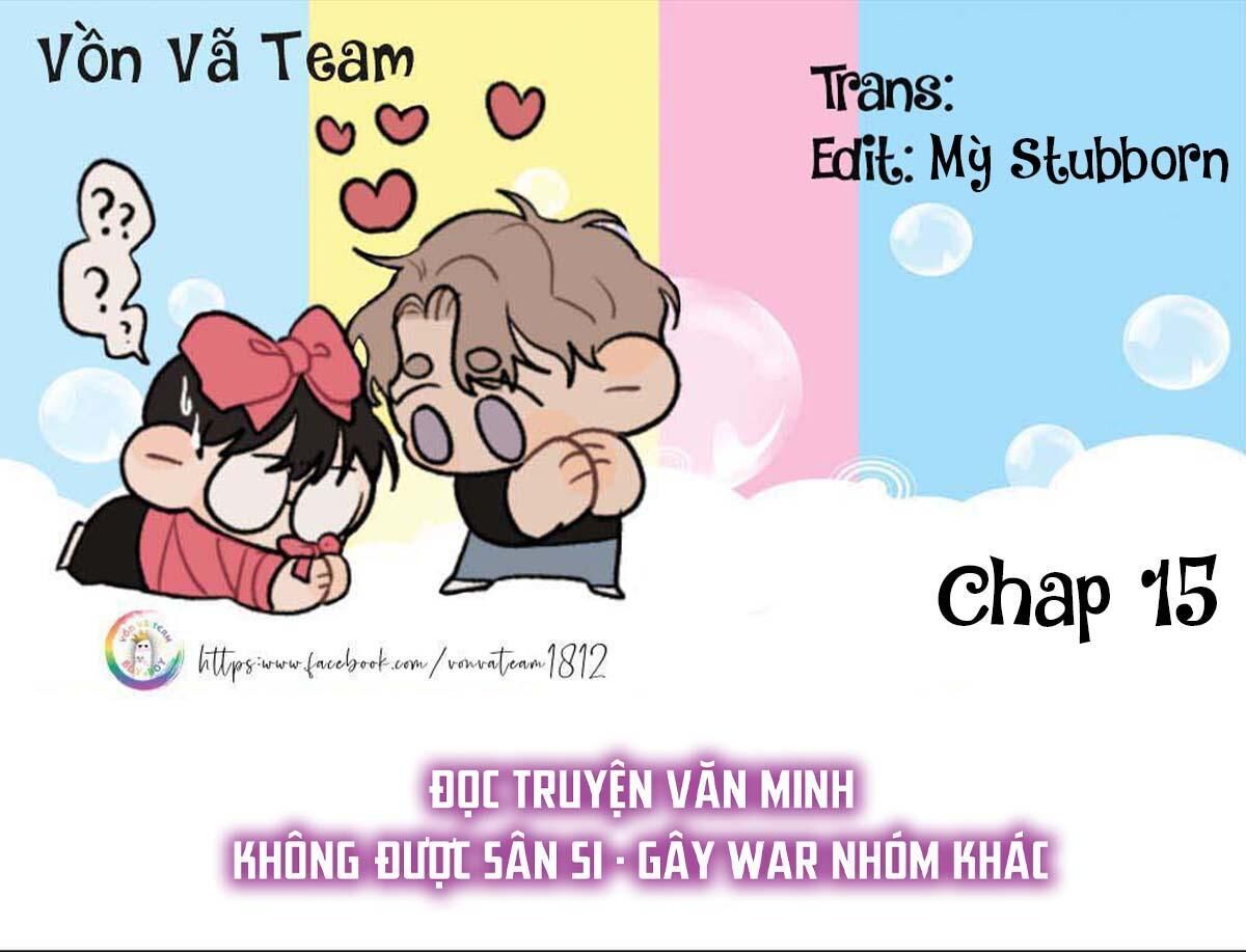 cá mè một lứa Chapter 15 - Next Chapter 15