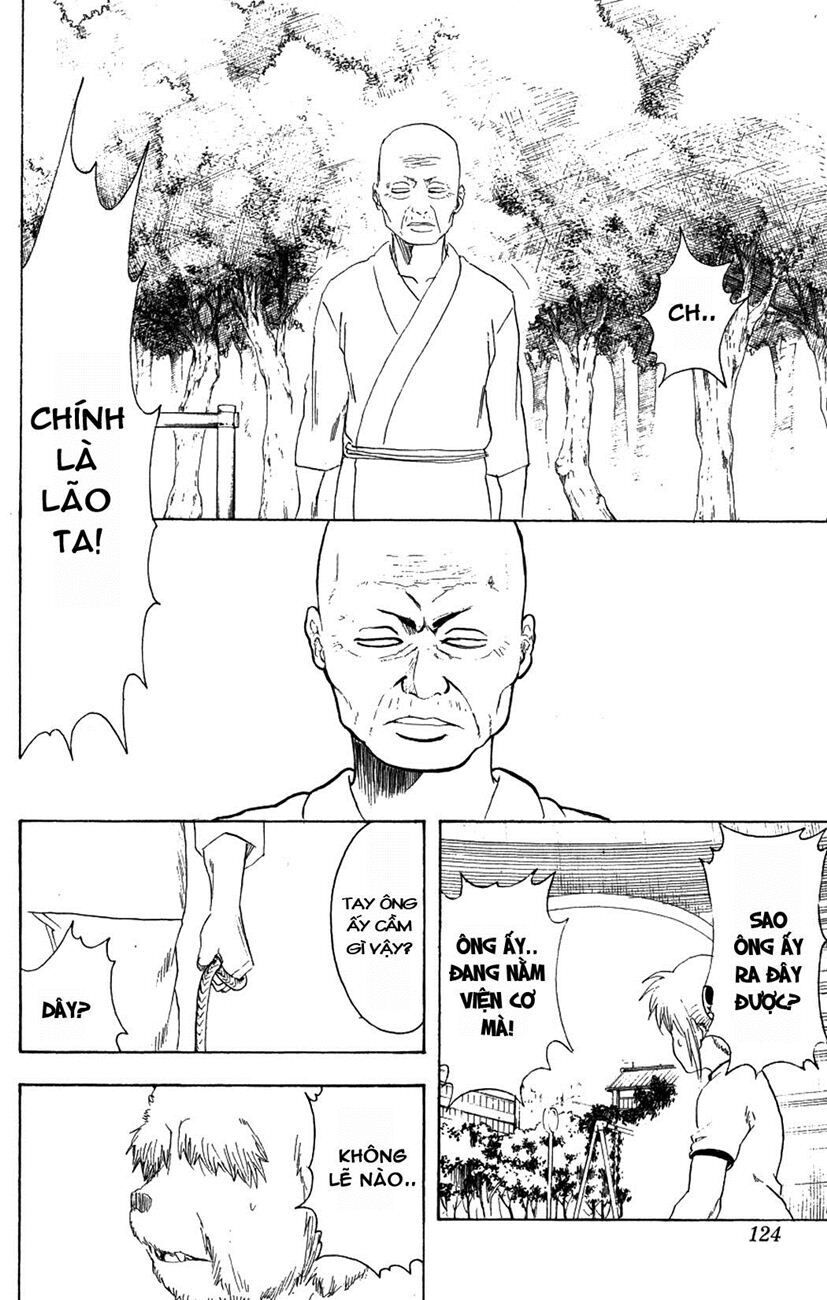 gintama chương 208 - Next chương 209