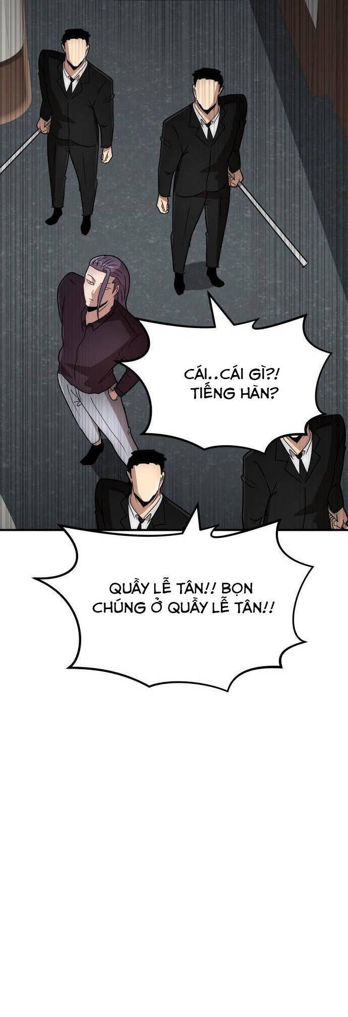 coin báo thù Chapter 28 - Next Chapter 29