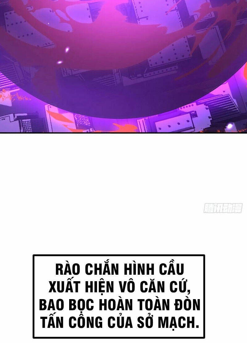 nhất quyền bạo tinh chapter 67 - Trang 2