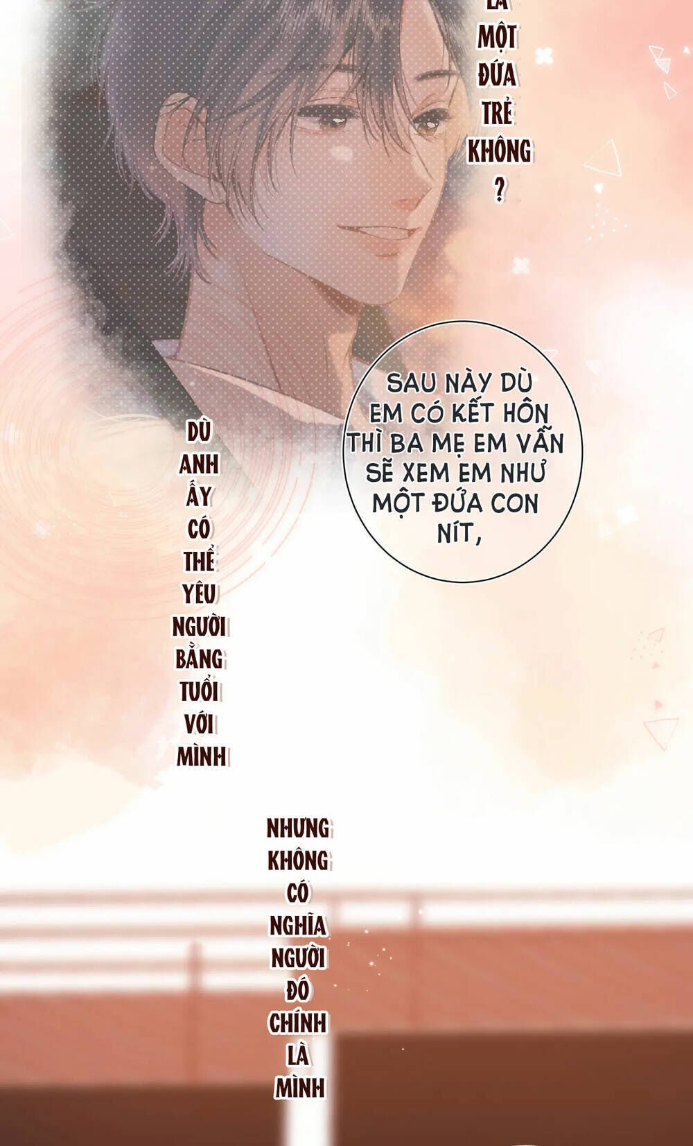 vụng trộm giấu không được chapter 68.1 - Next chapter 68.2