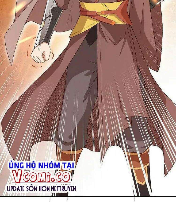 nghịch thiên tà thần chapter 432 - Trang 2