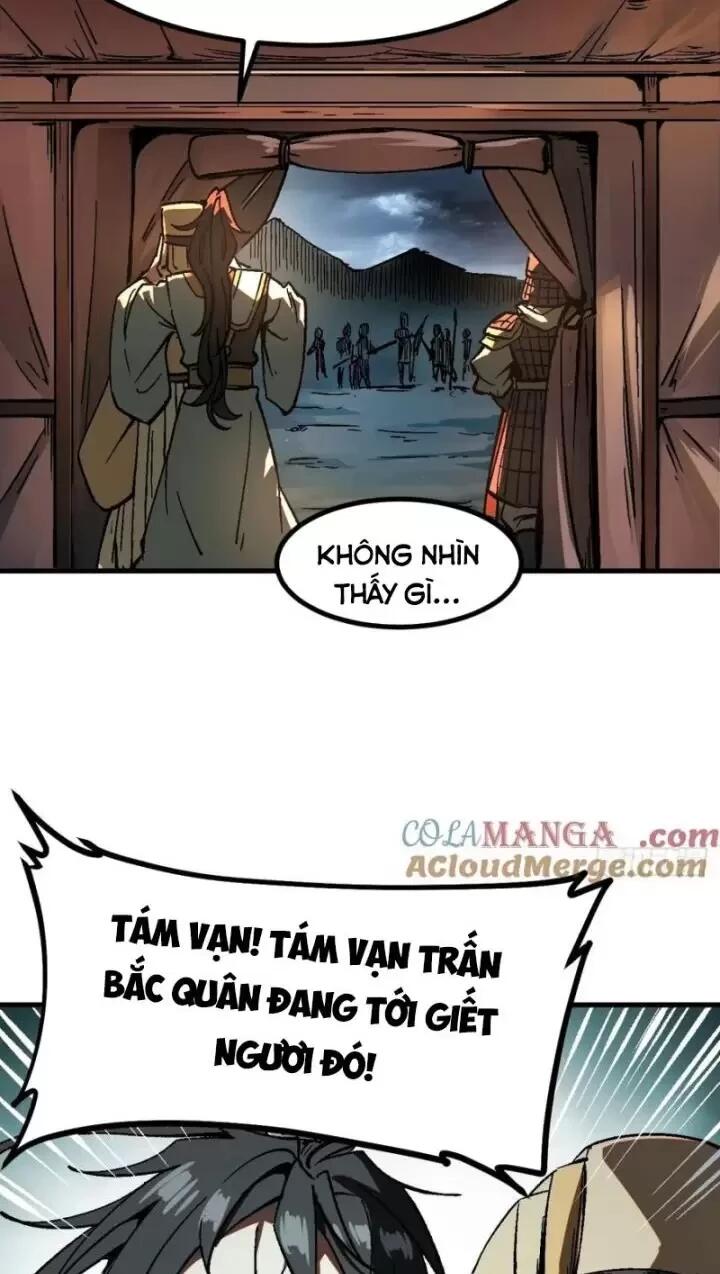 không cẩn thận, lưu danh muôn thủa Chapter 32 - Trang 1