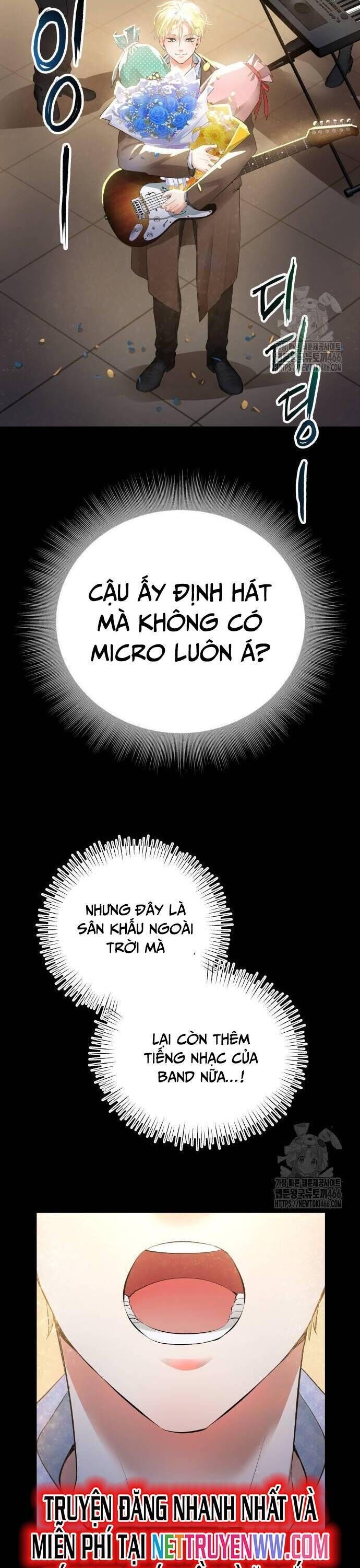 vinh quang vô tận Chapter 49 - Trang 2