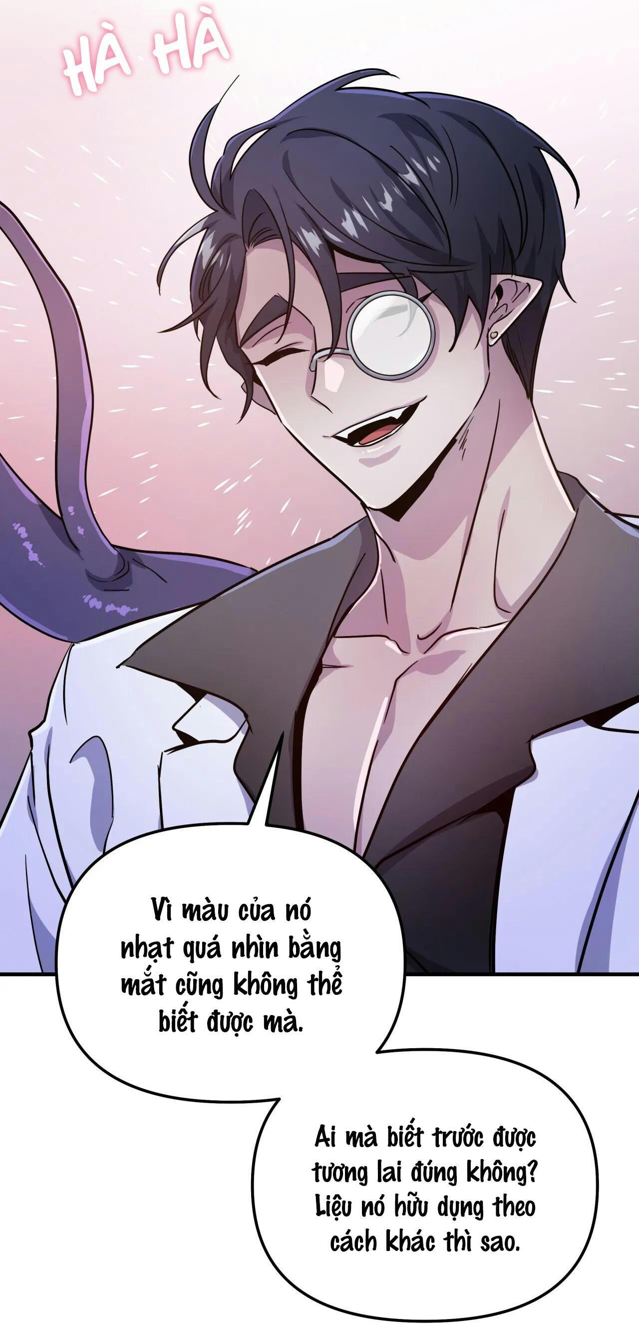 (cbunu) ám giữ linh hồn Chapter 14 H+ - Trang 2