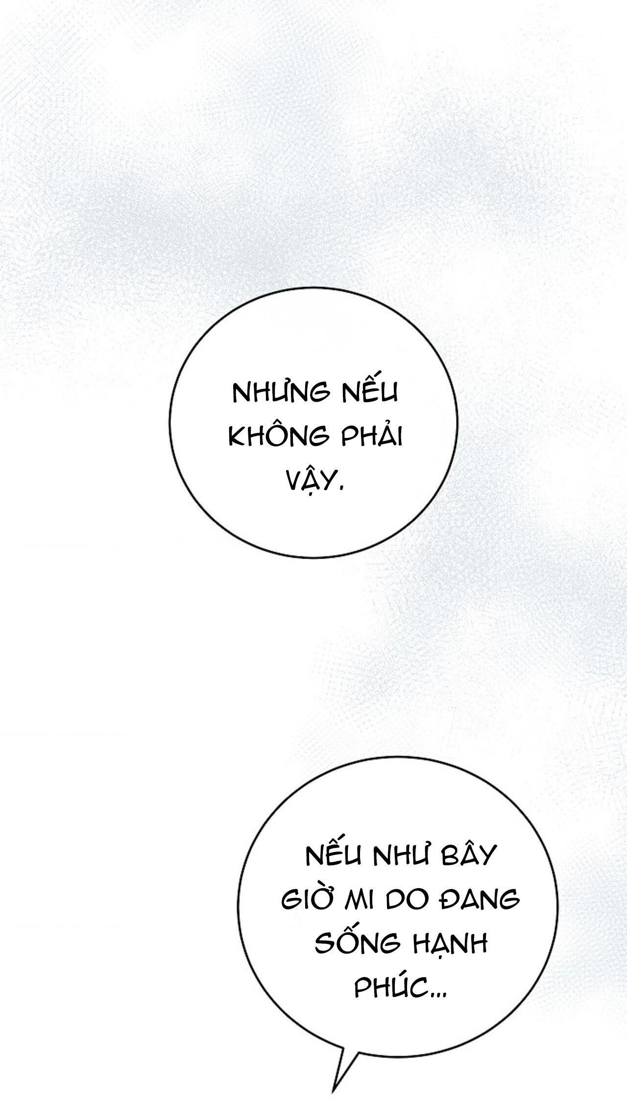 (Abo) Mối Quan Hệ Không Hoàn Chỉnh Chapter 34 END SS1 - Trang 1