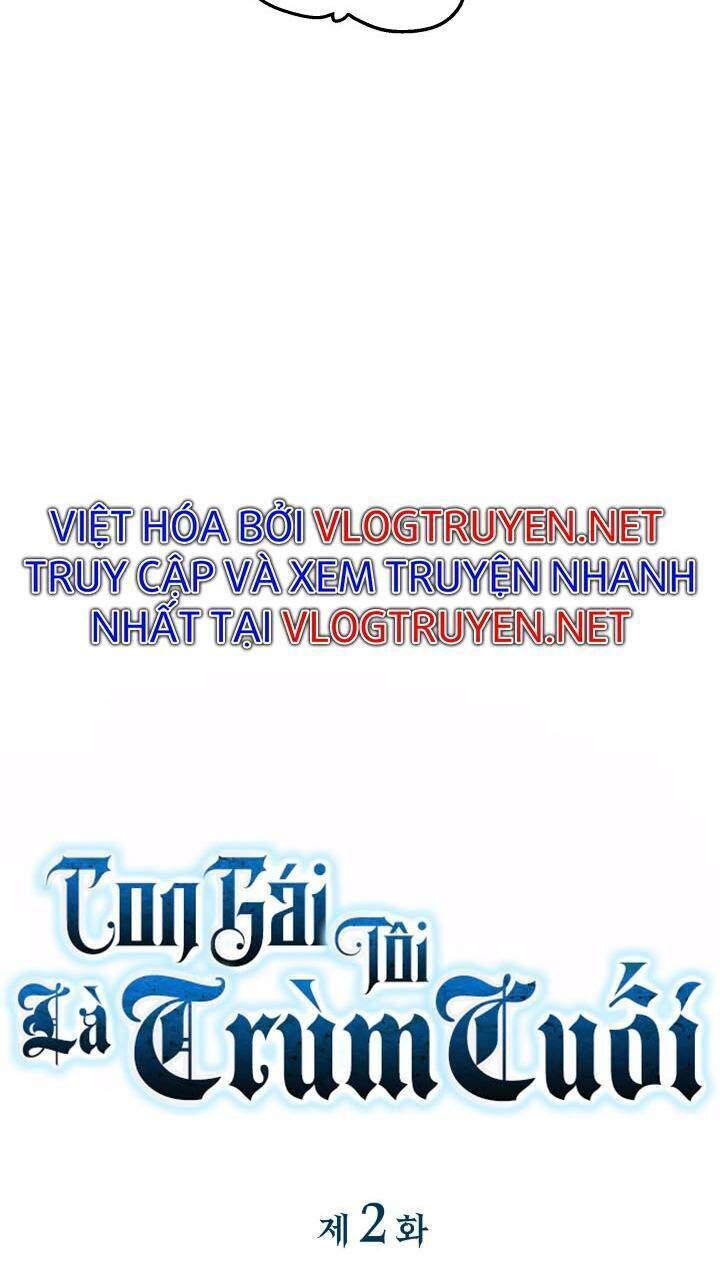 con gái tôi là trùm cuối chapter 2: fix up nhầm ảnh - Trang 2