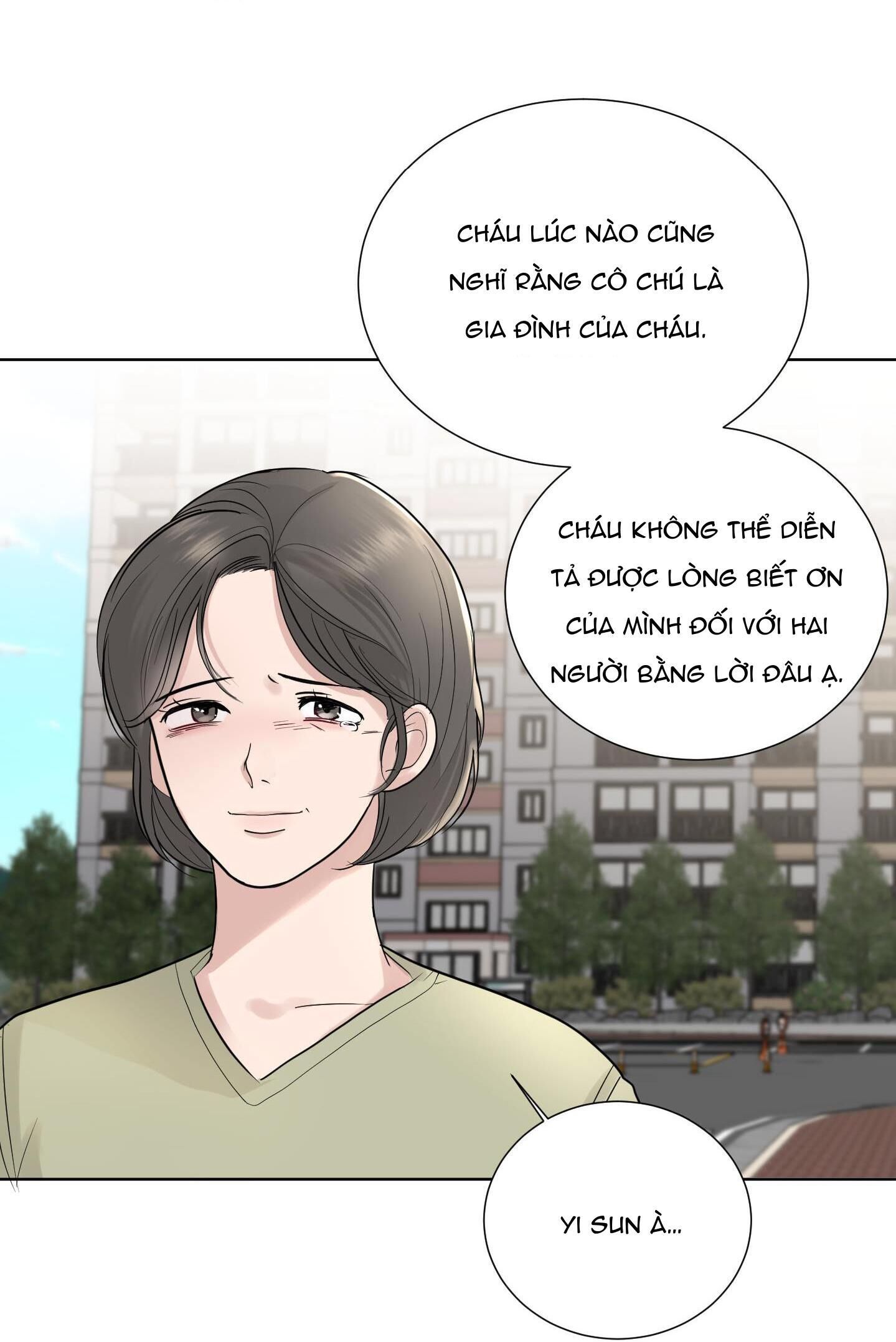 hẹn hò chốn công sở Chapter 26 - Trang 2