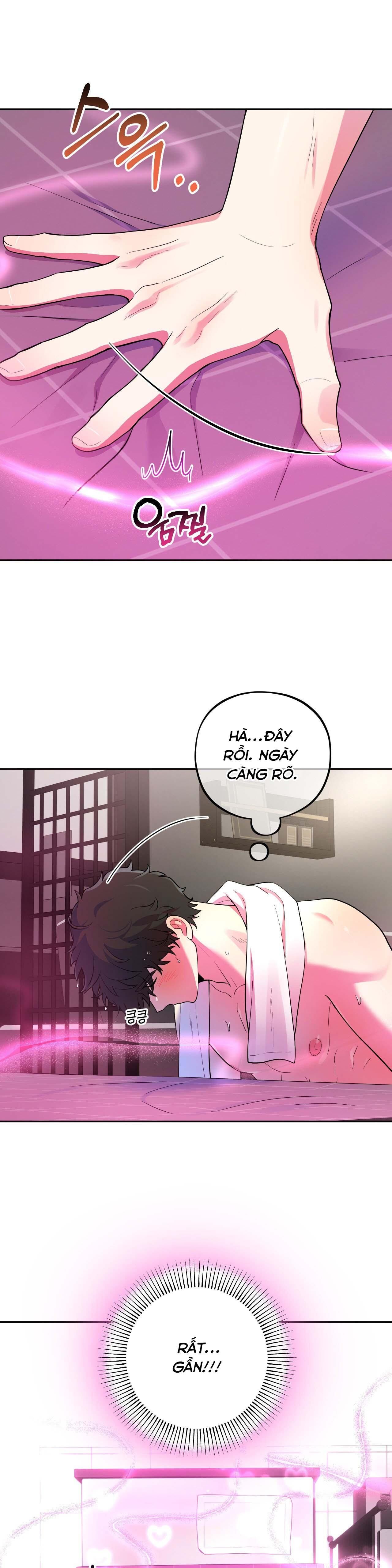 Tuyển Tập Manhwa 18+ Chapter 67 Can you please come down now? - Trang 2