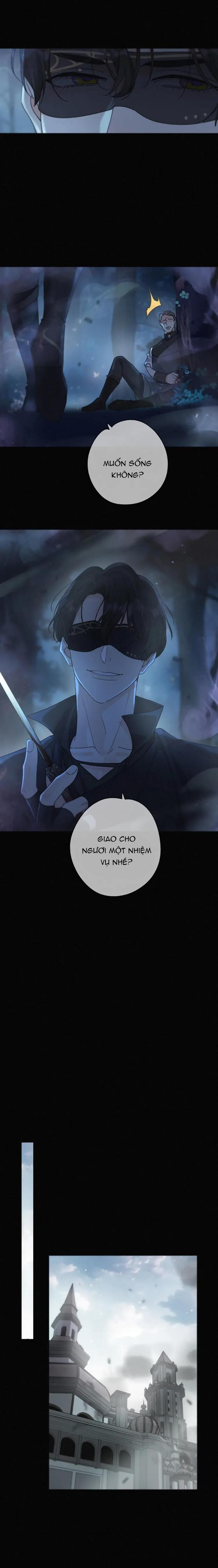 khốn thú chi nhiễm Chapter 28 - Next Chapter 29