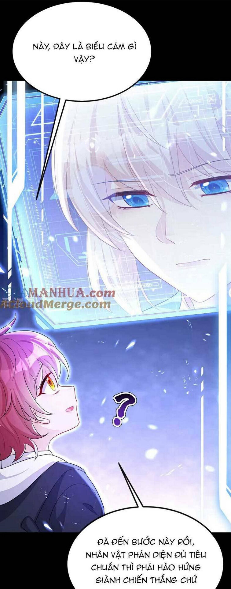 xuyên nhanh: ký chủ cô ấy một lòng muốn chết chapter 59 - Trang 2