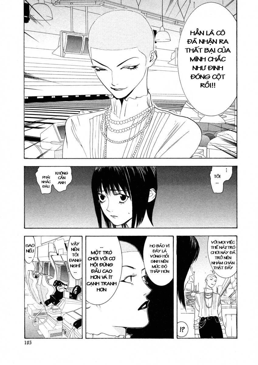 Liar Game Chapter 23 - Trang 2