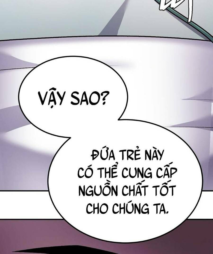 trở thành quái vật chapter 27 - Trang 2