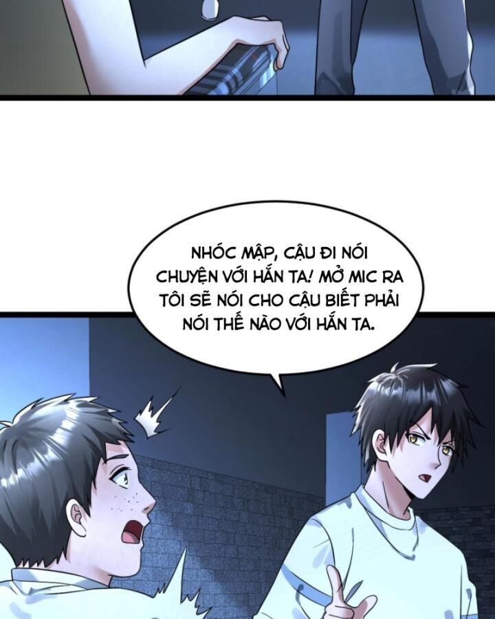 Toàn Cầu Băng Phong: Ta Chế Tạo Phòng An Toàn Tại Tận Thế Chapter 313 - Next Chapter 314