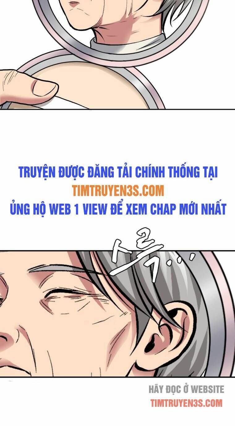 trở thành quái vật chapter 4 - Trang 2