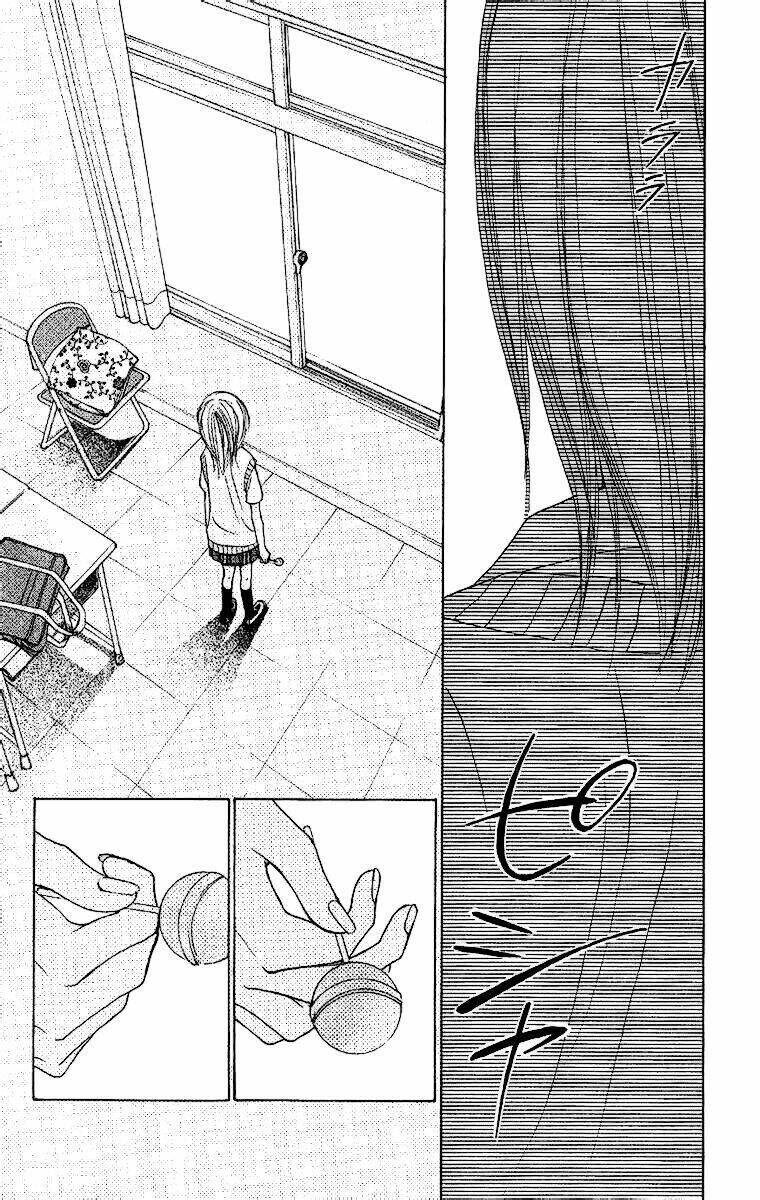 Đàn anh lớp lớn - Senpai to Kanojo Chapter 2 - Trang 2