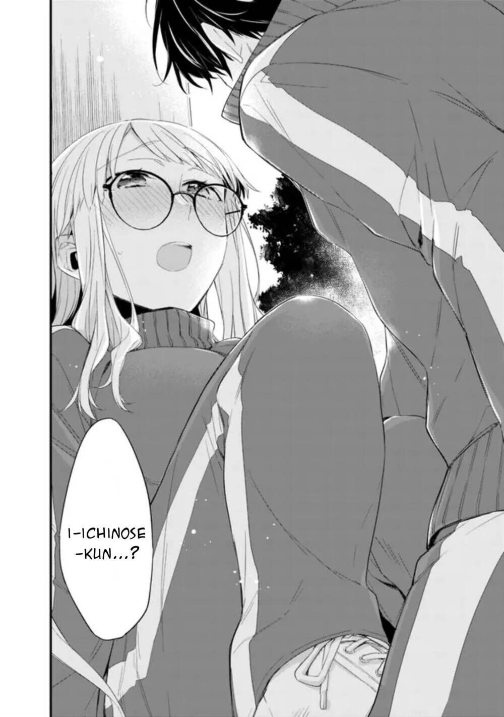 osananajimi kanojo no morahara ga hidoi n de zetsuen sengen shite yatta chapter 8 - Next chapter 9