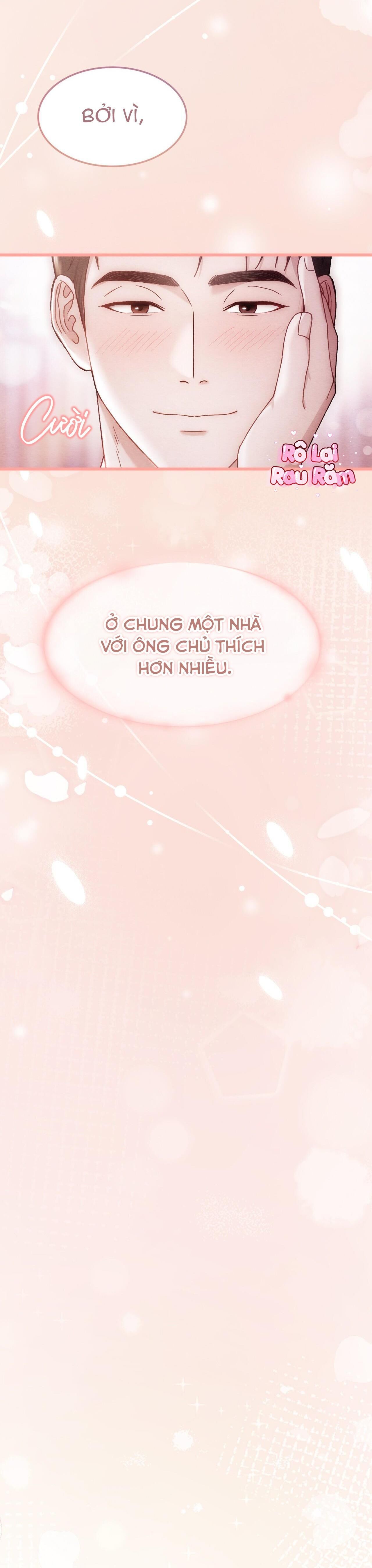 ăn một lời hai Chapter 25 - Trang 1