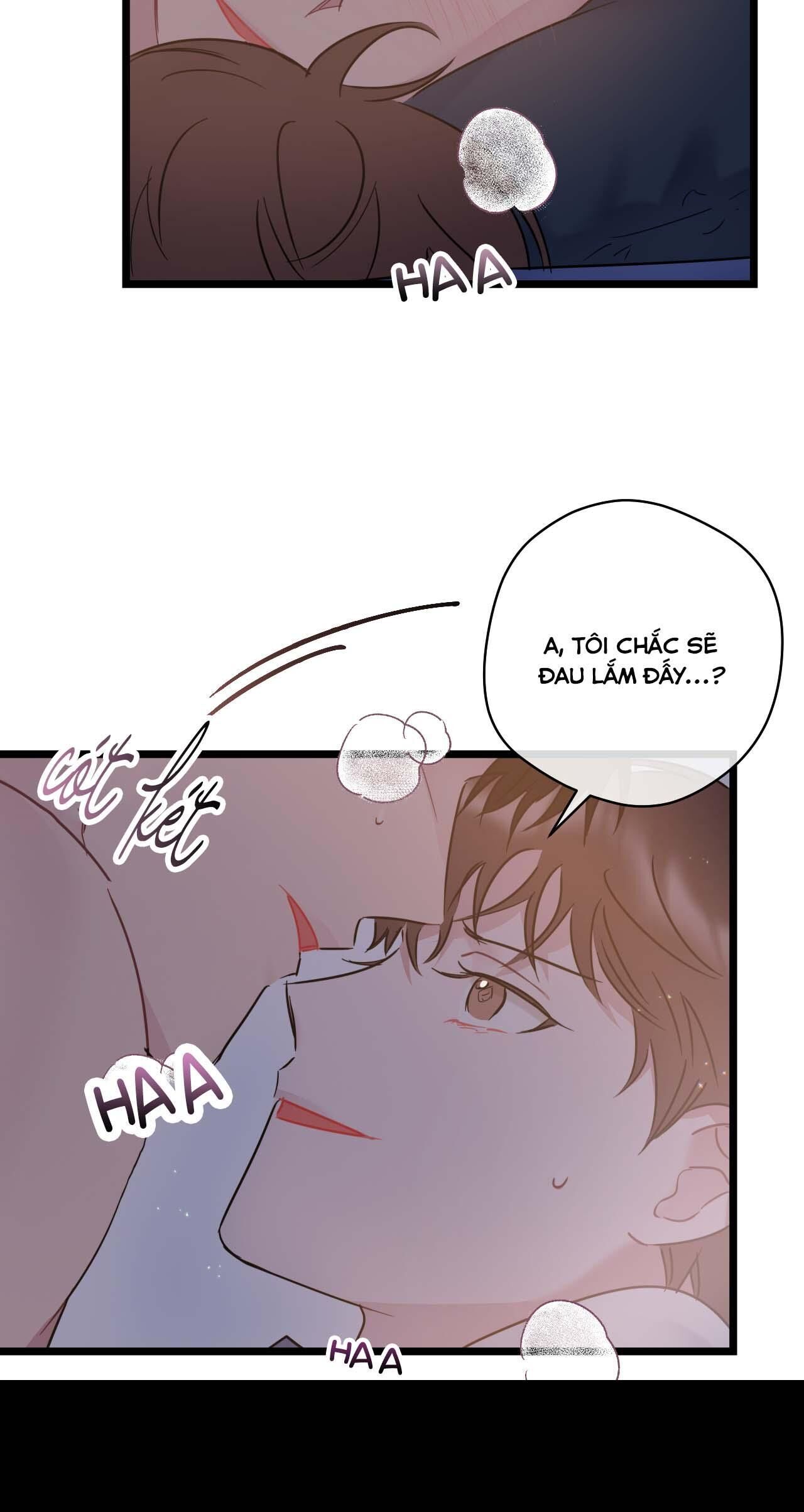 tình yêu bình dị nhất Chapter 22 - Trang 2