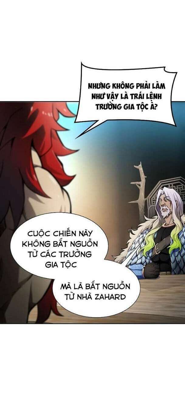 Cuộc Chiến Trong Tòa Tháp - Tower Of God Chapter 580 - Trang 2