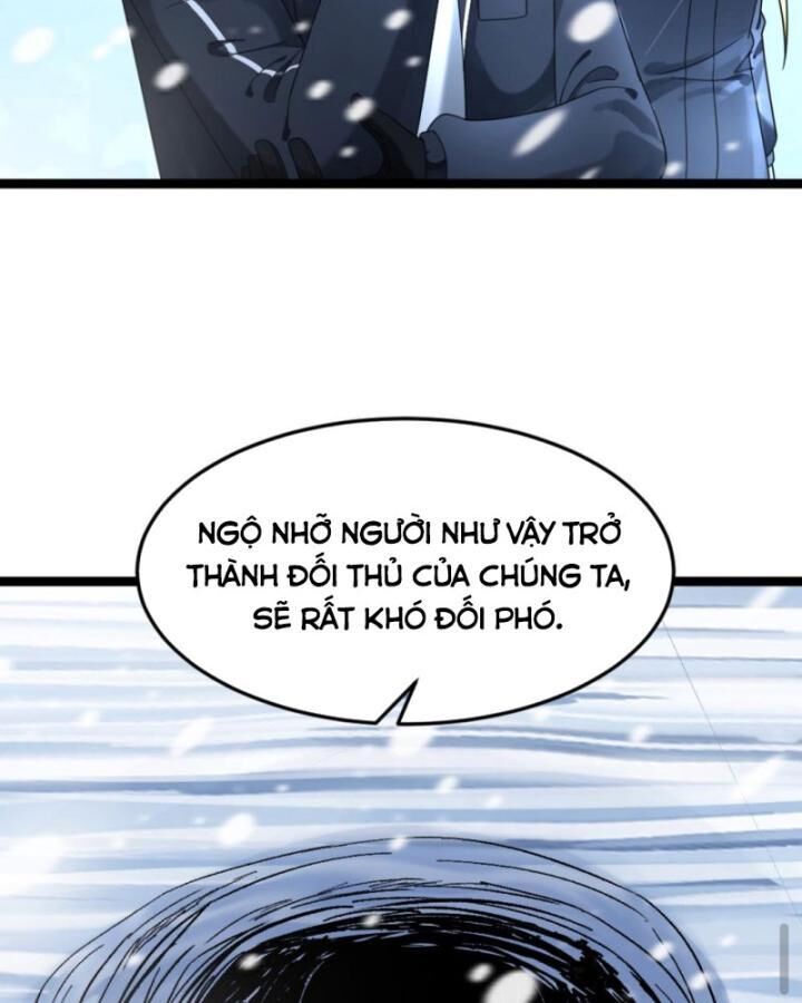 Toàn Cầu Băng Phong: Ta Chế Tạo Phòng An Toàn Tại Tận Thế Chapter 339 - Next Chapter 340