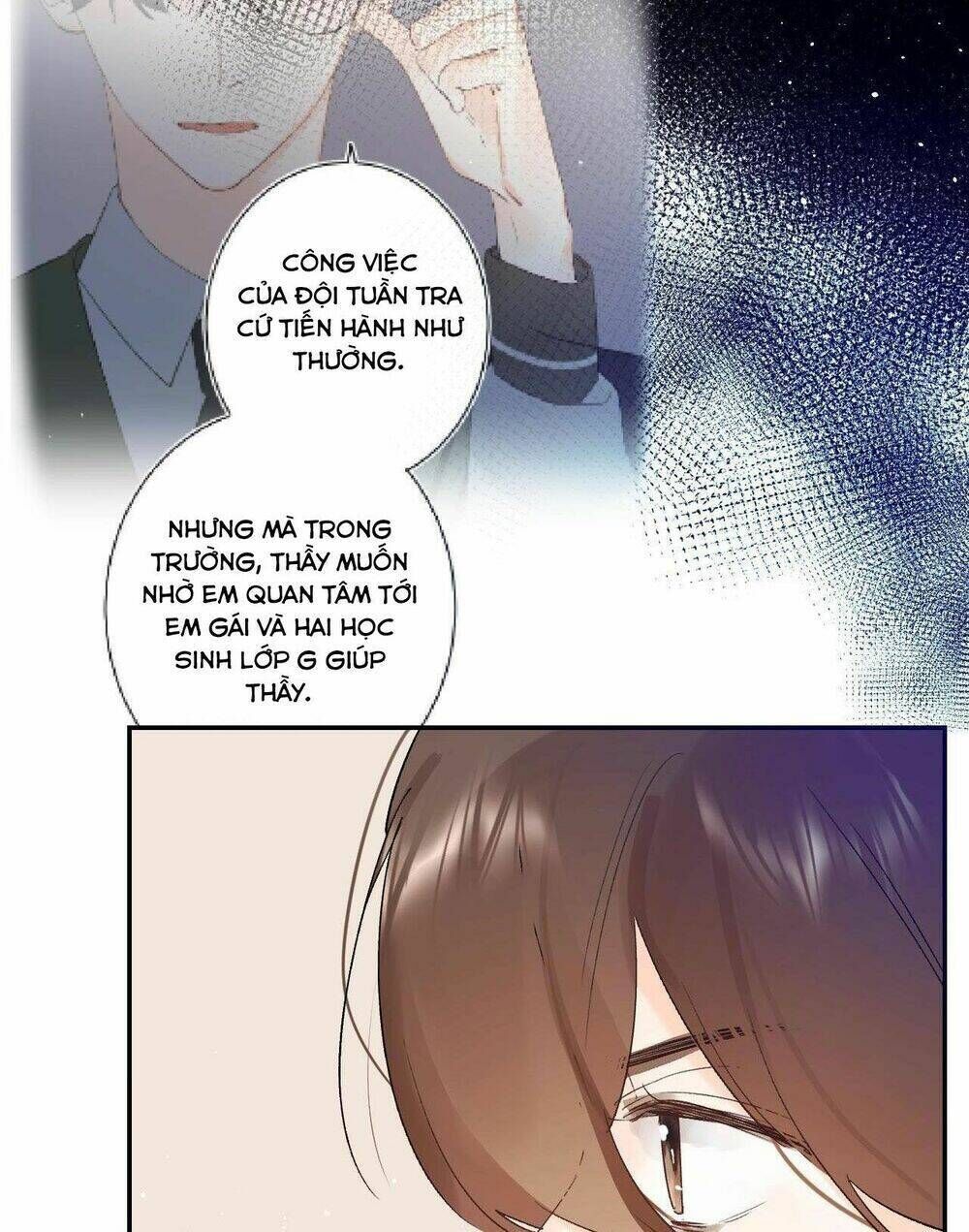 phù thủy hạng bét chapter 26 - Next Chap 26.5