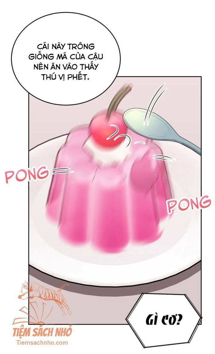 công chúa huỷ diệt Chapter 30 - Trang 2