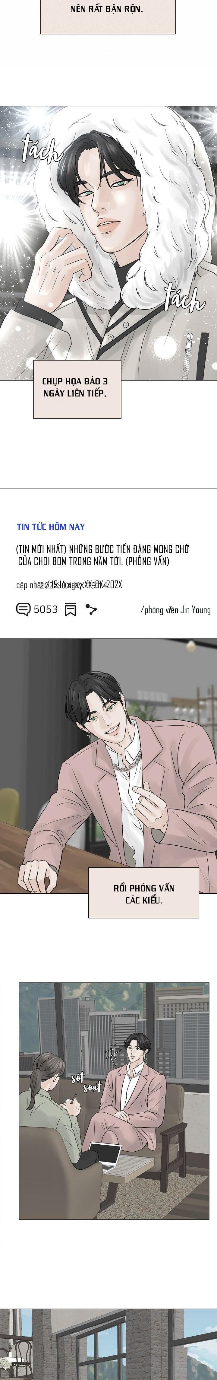 Ở LẠI BÊN TÔI Chapter 35 ss2 - 2 - Next Chapter 36 ss2 -3