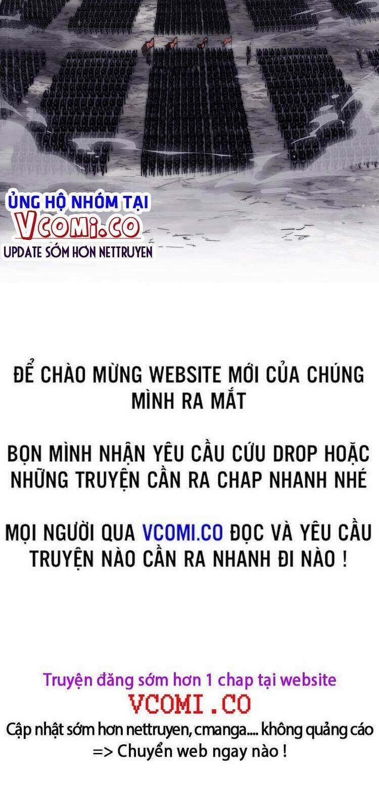 ta có một sơn trại chương 124 - Trang 2