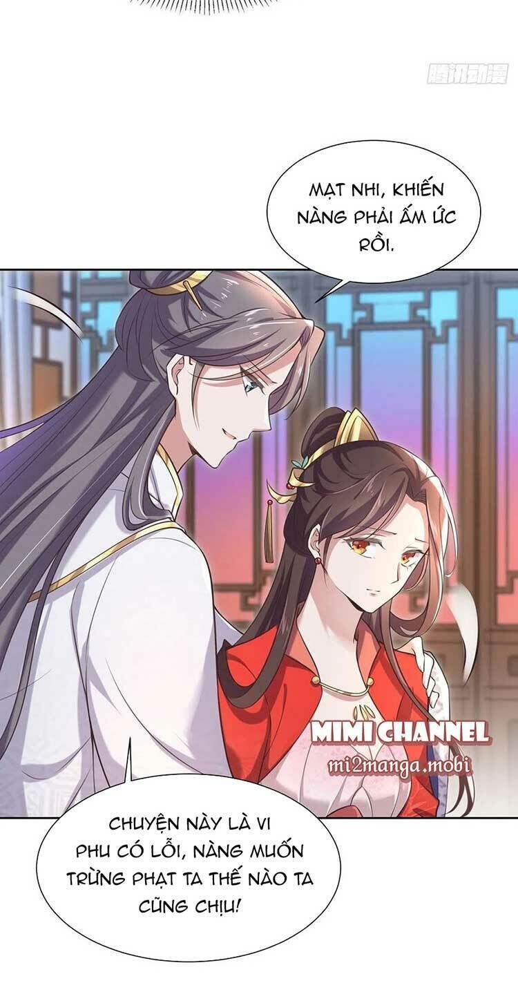 hoạn phi thiên hạ chapter 89 - Next chapter 90