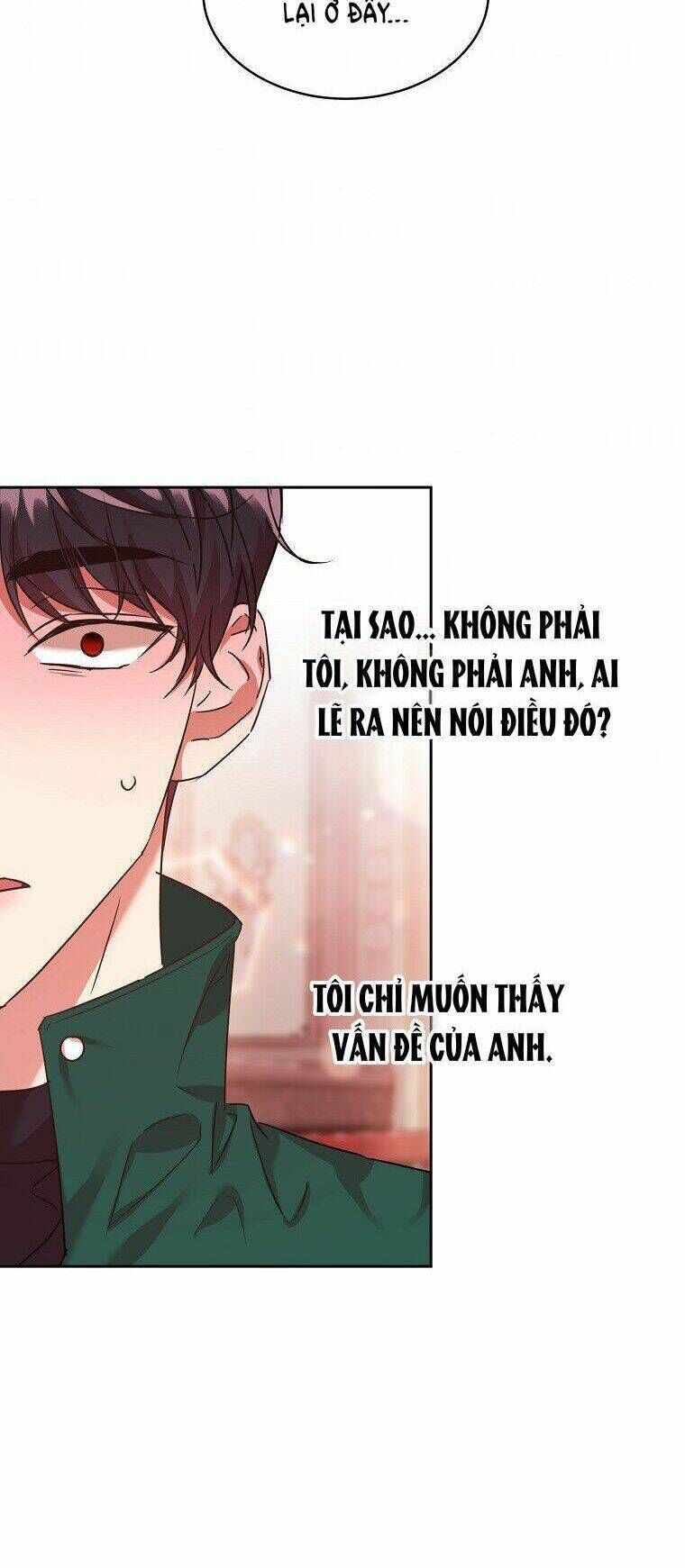 cô dâu thứ 99 của công tước chapter 18 - Trang 2