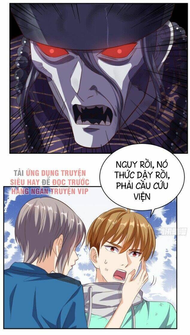 wechat siêu cấp Chapter 53 - Trang 2