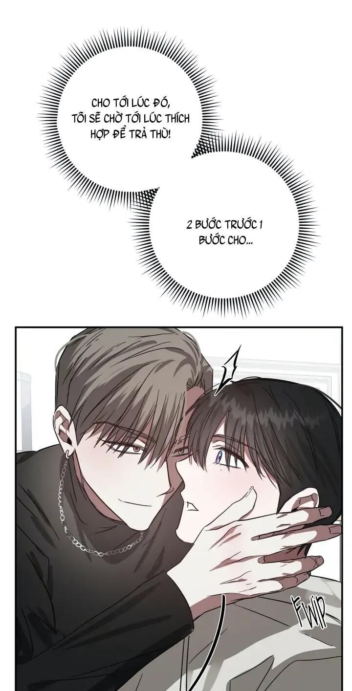 manhwa chịch vồn chịch vã Chapter 41 Giúp Việc (END) - Next Chapter 41