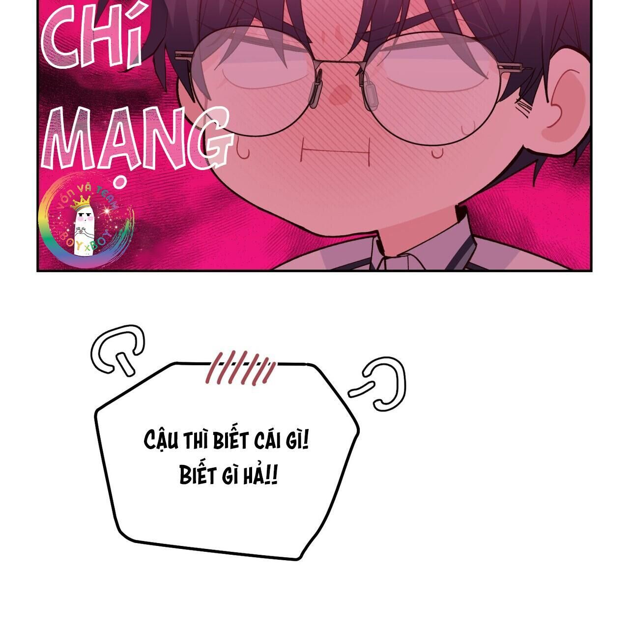 Merry Marbling Chapter 41 - Trang 1