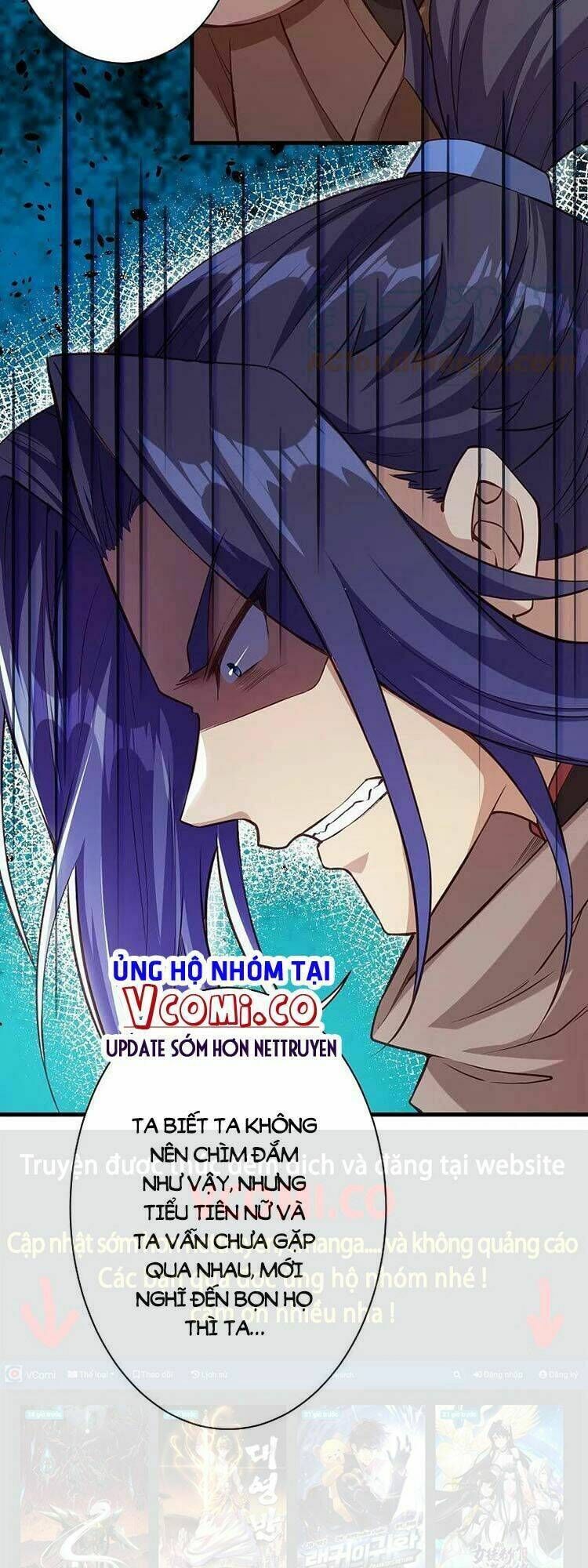 nghịch thiên tà thần chapter 527 - Next chapter 527