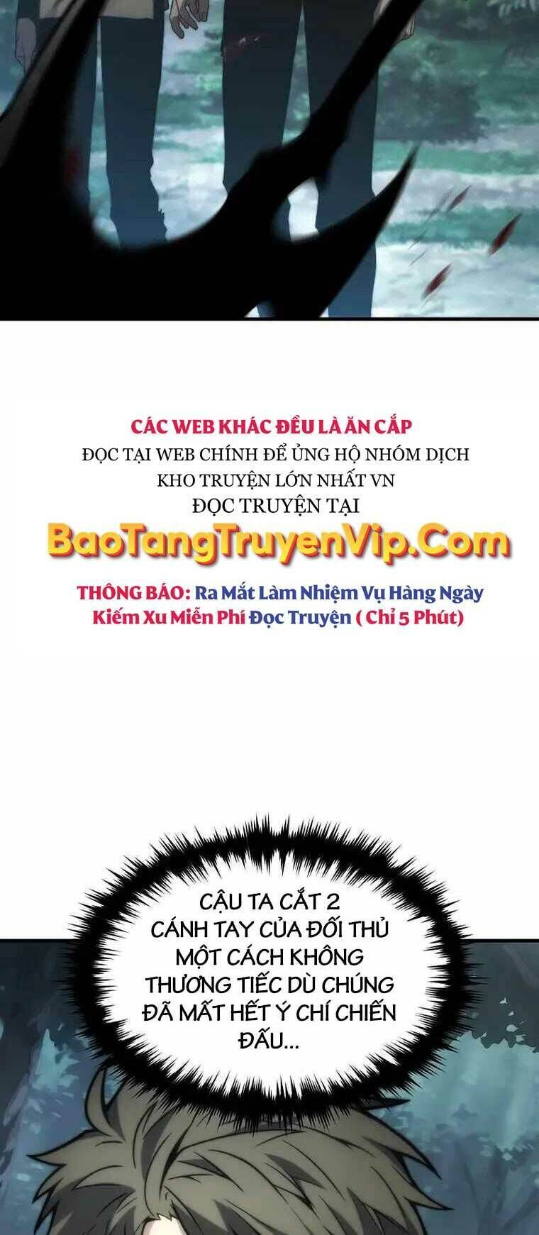 người chơi mạnh nhất hồi quy lần thứ 100 chapter 14 - Trang 2