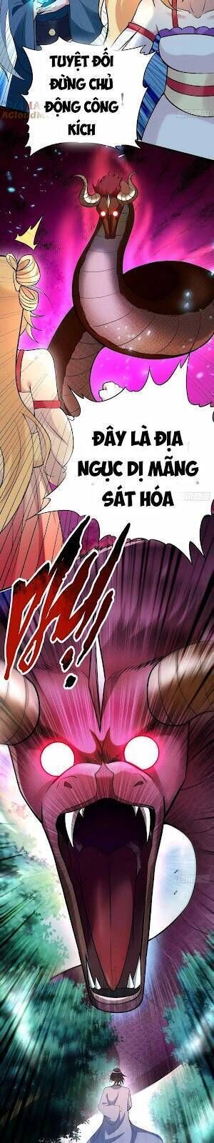 Đệ Tử Của Ta Đều Là Siêu Thần Chapter 205 - Trang 2