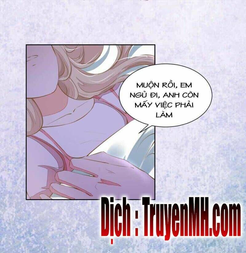 hôn sai 55 lần, nam thần cao lãnh ở sát vách chapter 109 - Trang 2