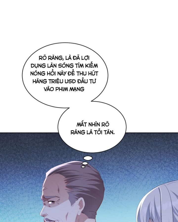 không làm kẻ nịnh bợ nữa, ta trở thành tỷ phú! chapter 83 - Next chapter 84