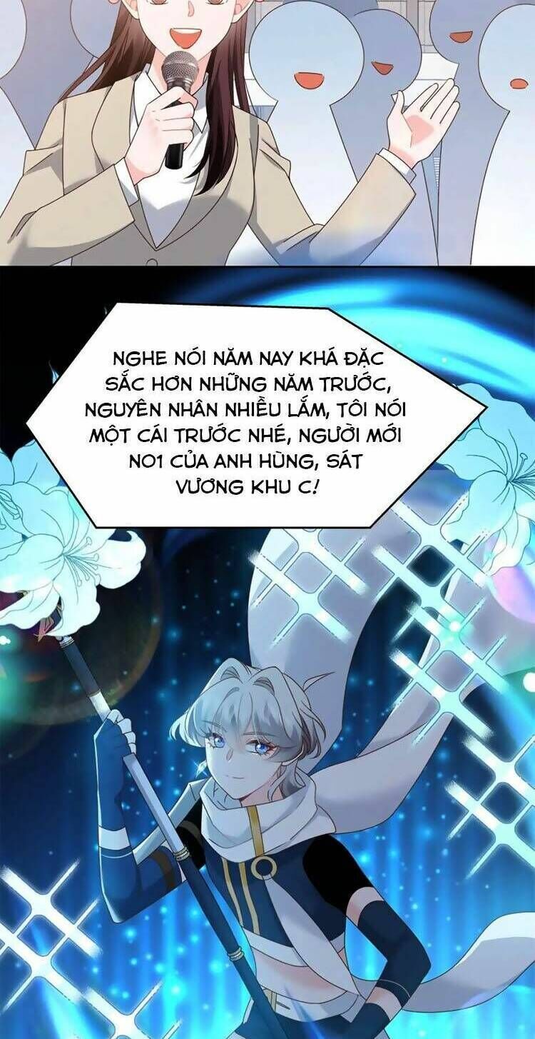 hotboy quốc dân là nữ chapter 370 - Trang 2