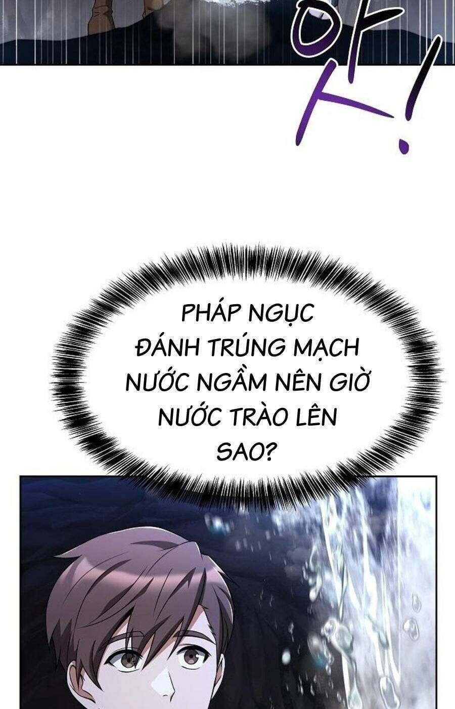 đại pháp sư mở nhà hàng chapter 10 - Next chapter 11