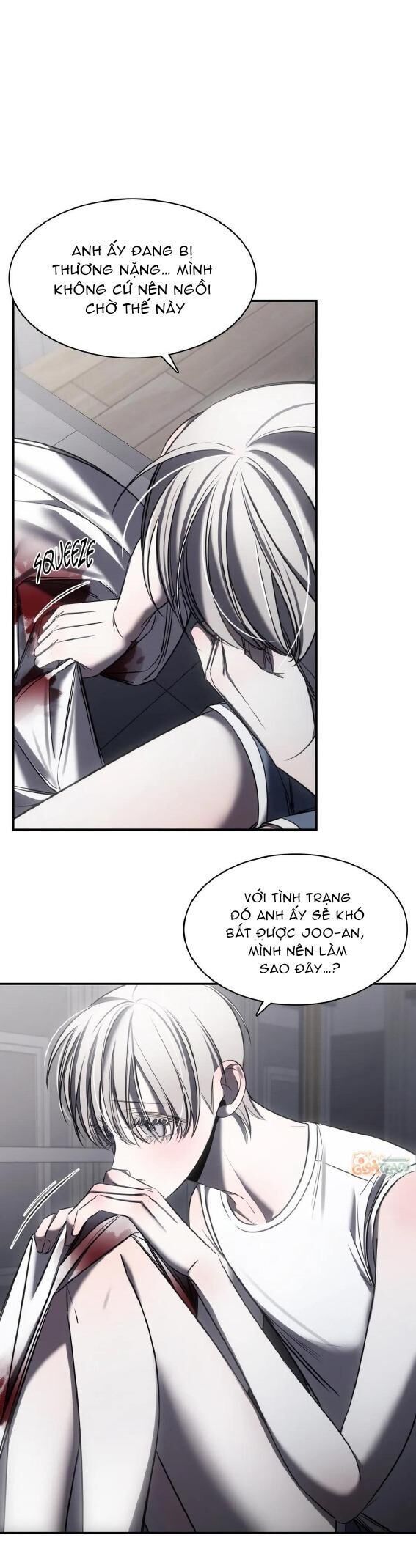 vực thẳm Chapter 14 - Next chapter 15