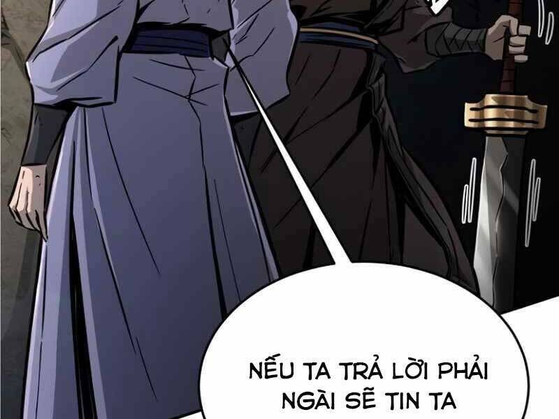 tuyệt đối kiếm cảm chapter 7 - Trang 2