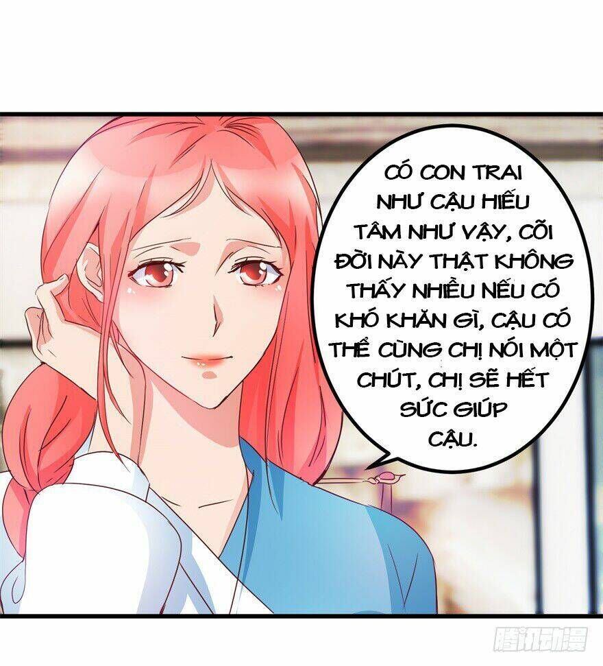 thấu thị tiên y chapter 33 - Next chapter 34