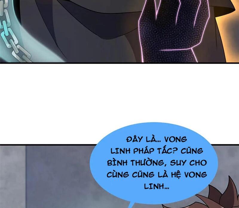 thần sủng tiến hóa Chapter 330 - Trang 2