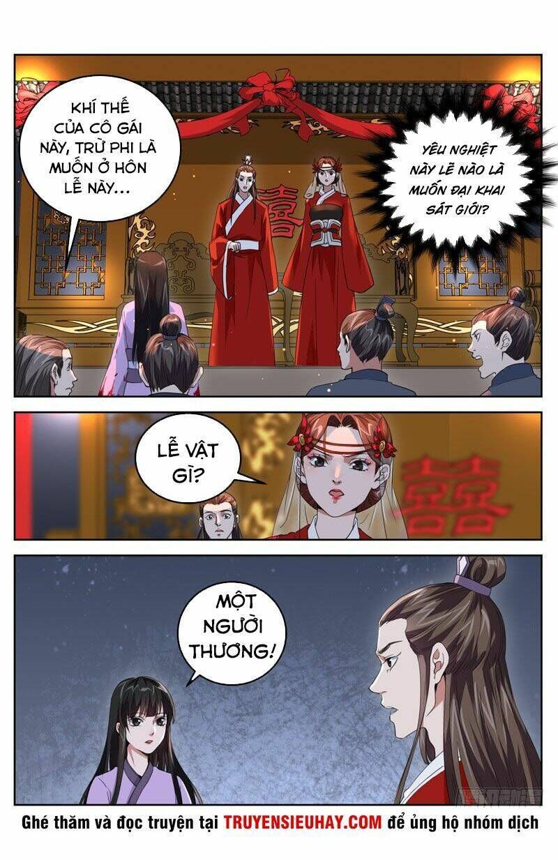 sơn hải phong thần Chapter 79 - Next Chapter 80