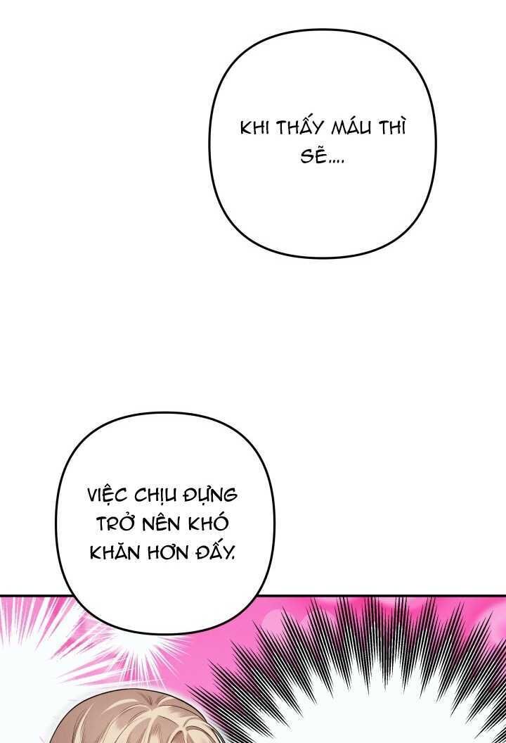 [18+] hôn nhân cưỡng đoạt 34.2 - Next Chap 35