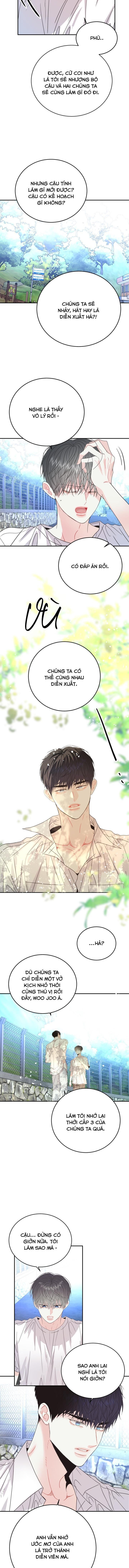 YÊU EM THÊM LẦN NỮA (LOVE ME AGAIN) Chapter 20 - Trang 2