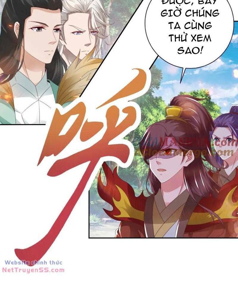 thần hồn võ đế chapter 376 - Next chapter 377