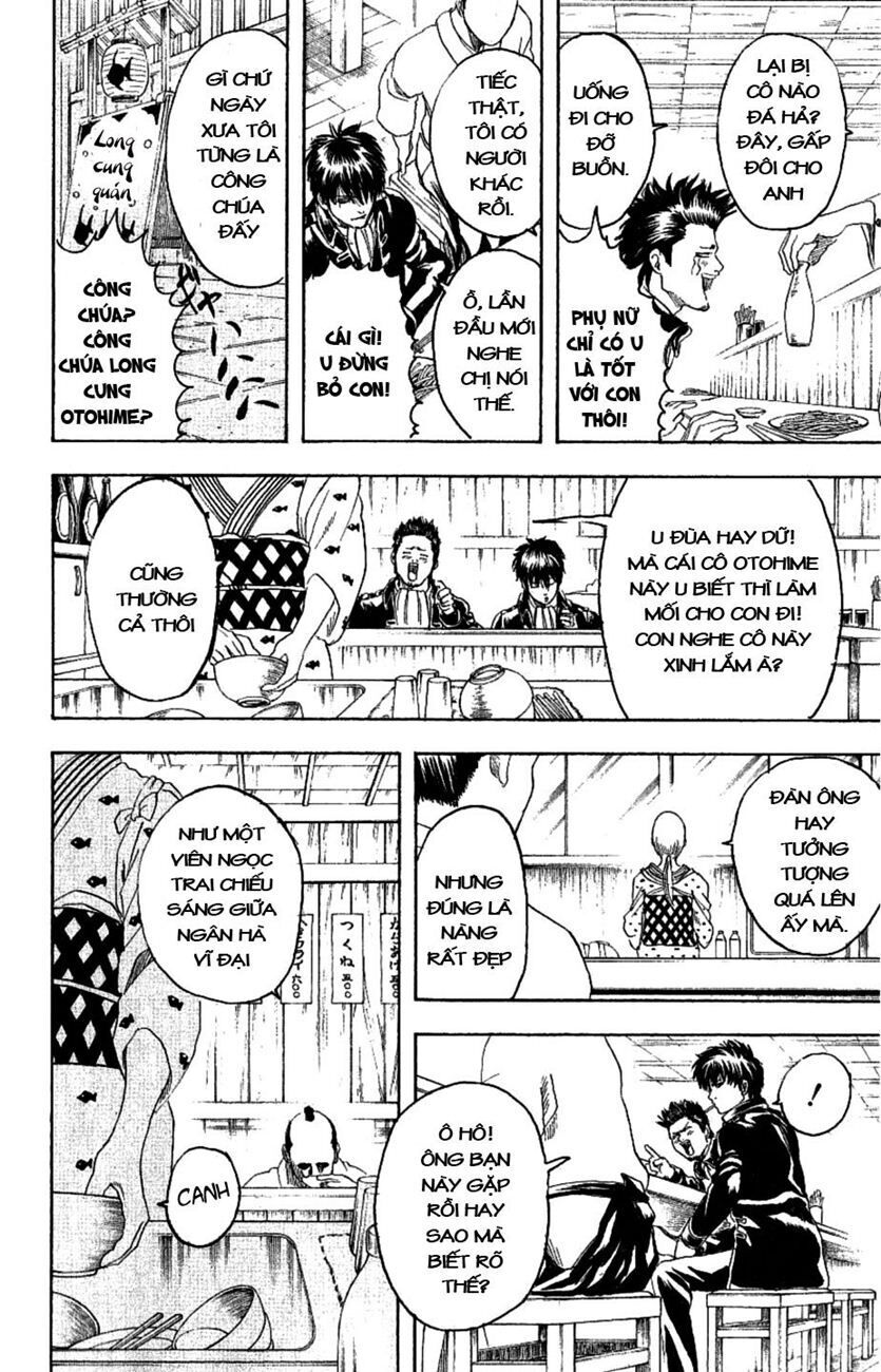 gintama chương 182 - Next chương 183